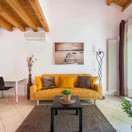Duplex 2 At The Entrance To Venice - Air Conditioned - 2 Bathroom - Terrace-2
