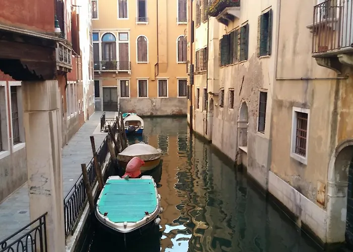 Nice s In San Marco